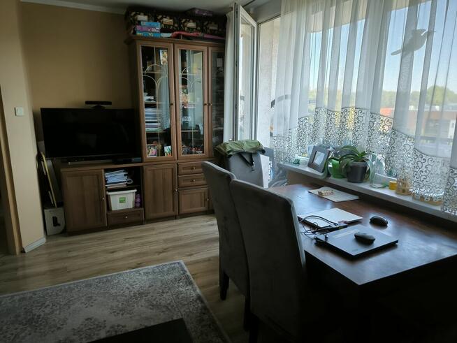 Mieszkanie 3 pokojowe Głogów