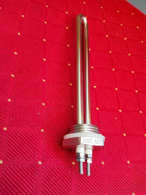 Grzałka do bojlera podgrzewacza wody ogrzewania 12V 150W