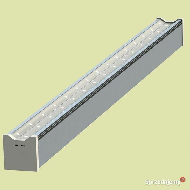 Moduł Przemysłowy LED 35W 750mm