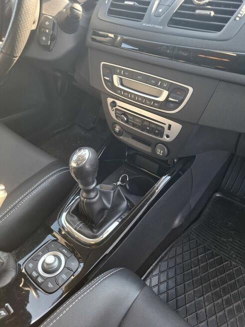 Renault Megane III grandtour 1.2 TCE Energy Bose Edition