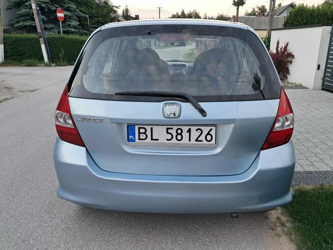 Honda Jazz 1.2 LS