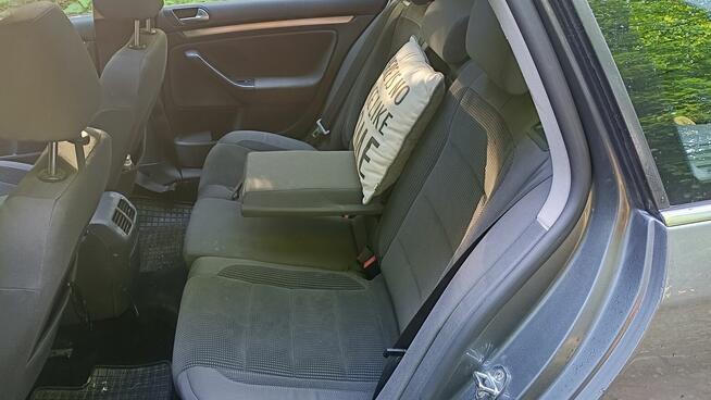 VW GOLF V COMFORTLINE