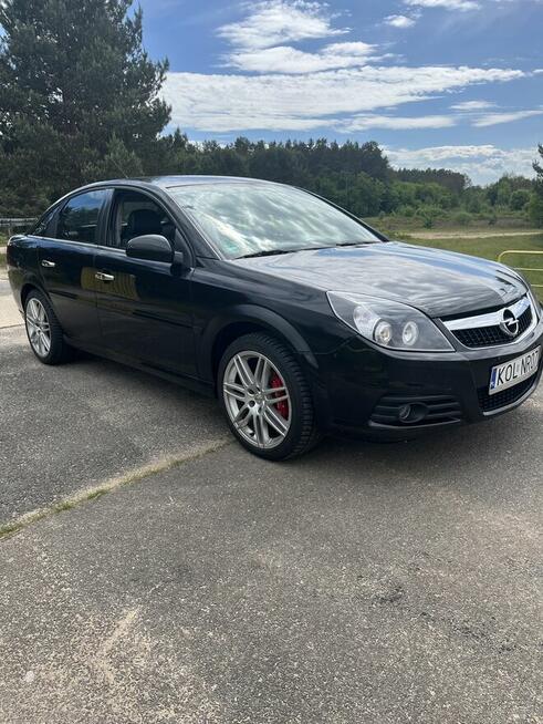 Opel Vectra c 1.8