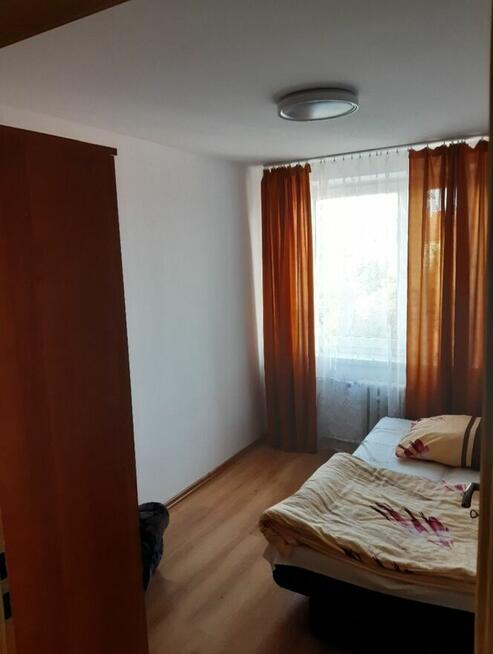 Wynajmę mieszkanie 6 miejsc noclegowych