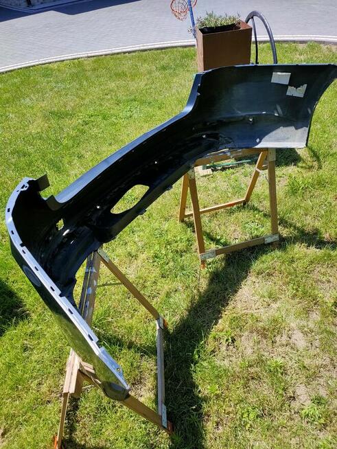 Zderzak Tył Skoda Superb III Kombi 2015-2024r.