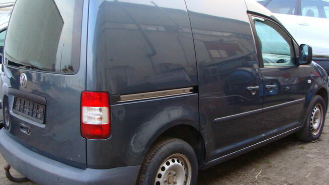 volkswagen caddy 2,0 SDI