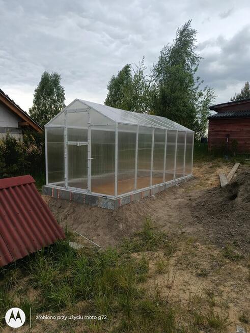 Dom energooszczędny 70m2