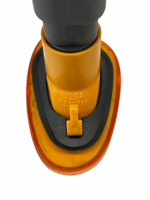 Alfa Romeo GTV Spider lewy przedni migacz Olsa 02.107.00