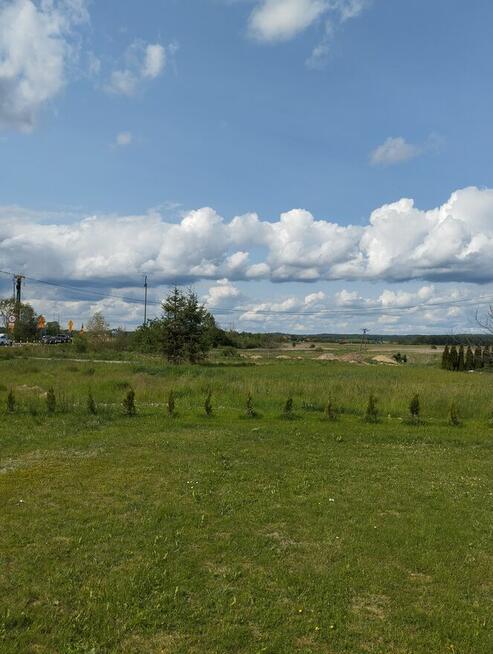 Działka Fasty na sprzedaż