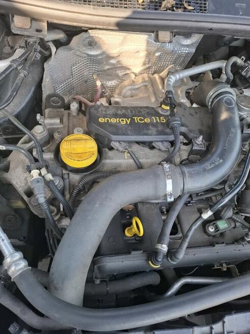 Renault Megane III grandtour 1.2 TCE Energy Bose Edition