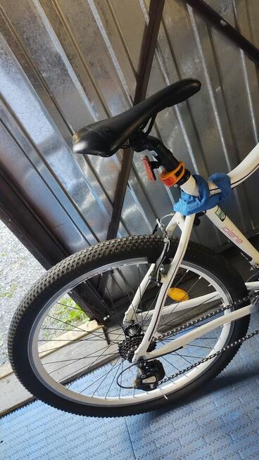 Rower górski firmy Romet