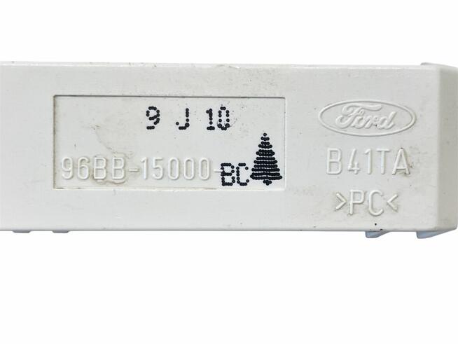 Ford Mondeo wyświetlacz zegarek 96BB-15000BC