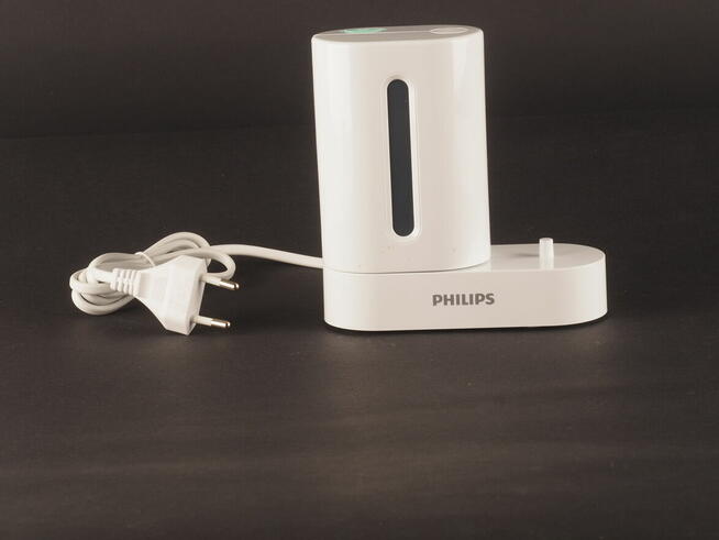 stacja ładująca Philips Sonicare