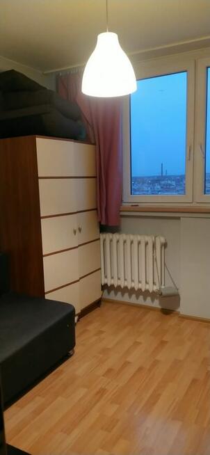Sprzedam mieszkanie trzypokojowe 53m2 ul. Wesoła