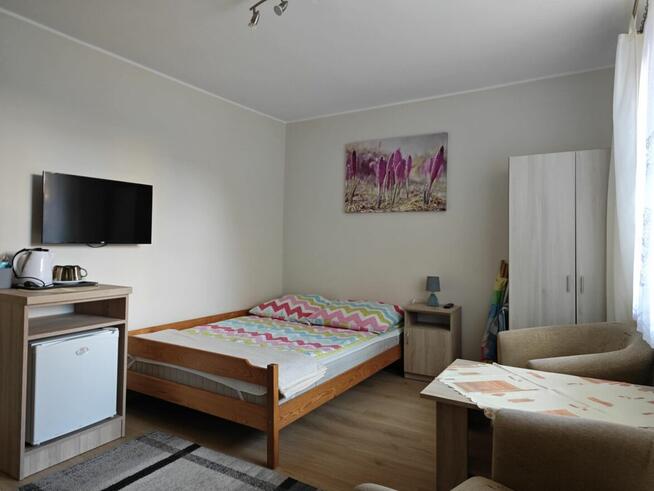 Chłapowo-Władysławowo weekendy i wczasy nad morzem