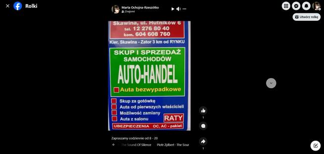 AUTO-HANDEL
