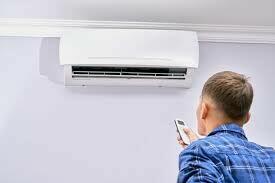 Klimatyzacja z montażem – darmowa wycena – szybkie terminy!