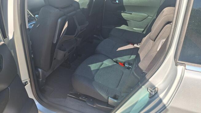 PEUGEOT 5008 2.0 HDI AUTOMAT 7-Osobowy