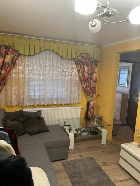 Działka rekreacyjna ROD Żuraw, Toruń. Domek całoroczny.