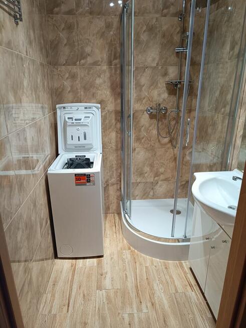 Wynajmę mieszkanie Warszawa - Włochy