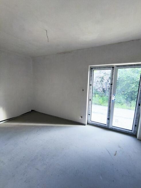 Kameralne osiedle mieszkaniowe w Leżajsku.