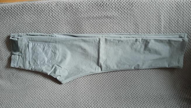 WRANGLER Arizona Regular W34-L32 Oryginał NOWE-WYPRZEDAŻ