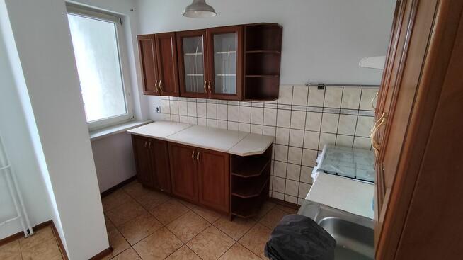 mieszkanie w centrum Chodzieży