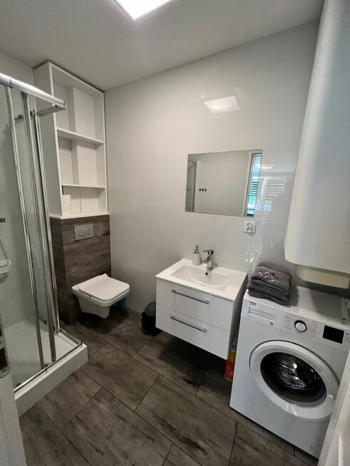 Odpocznij tam, gdzie szumi morze!