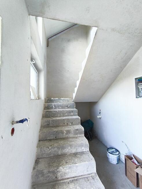 Kameralne osiedle mieszkaniowe w Leżajsku.