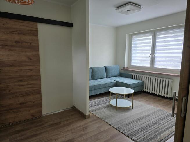 Mieszkanie do wynajęcia. I właściciel po generalnym remoncie