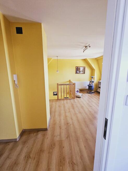 Mieszkanie inwestycyjne w bardzo dobrej lokalizacji.