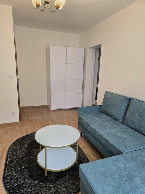 Mieszkanie do wynajęcia po generalnym remoncie !