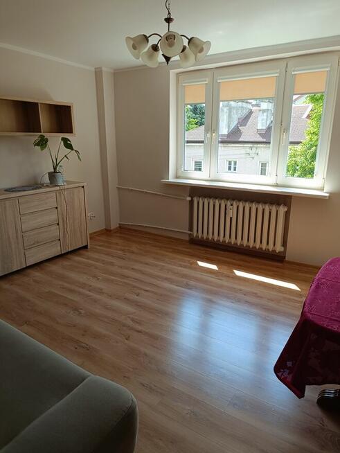 Wynajmę mieszkanie Warszawa - Włochy