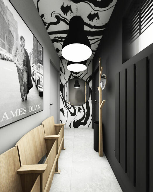 Dom z duszą | Ogród | Projekt architekta | Skórzewo