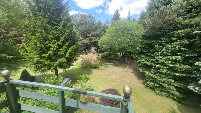 Dom nad jeziorem Grądy !