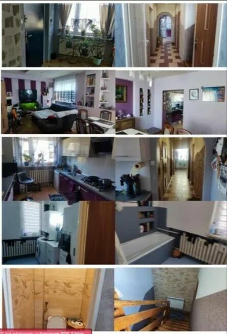 Nieruchomość - Kluczbork