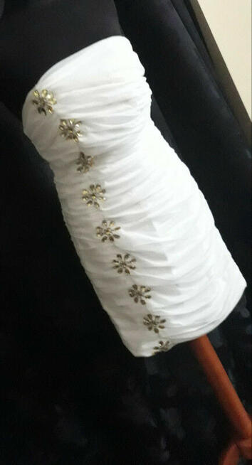 SPRZEDAŻ/ZAMIANA-suknie ślubne od S do XL