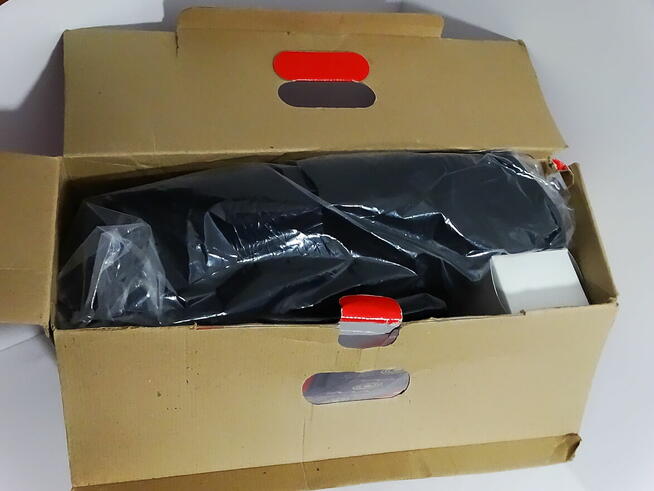 Relaksująca mata masująca do masażu cieplnego różnych partii