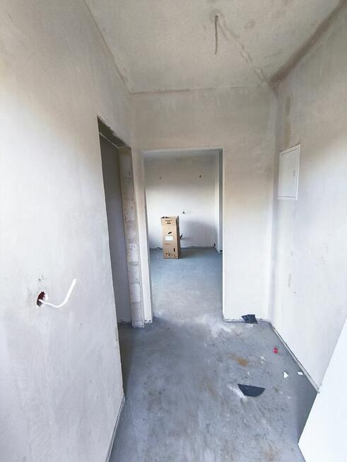 Kameralne osiedle mieszkaniowe w Leżajsku.