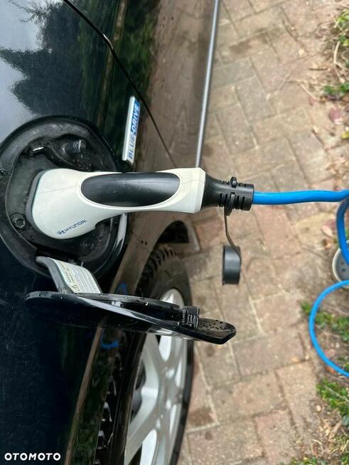 Hyundai Ioniq Plug-in 1.8 Hybrid Prestige