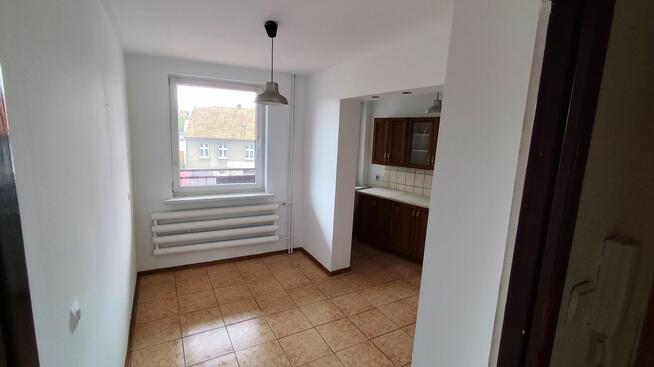 mieszkanie w centrum Chodzieży