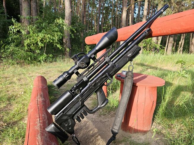 Wiatrówka PCP Hatsan Bullpup GLADIUS 5,5 LONG