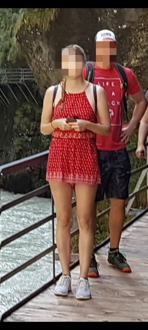 Para szuka
