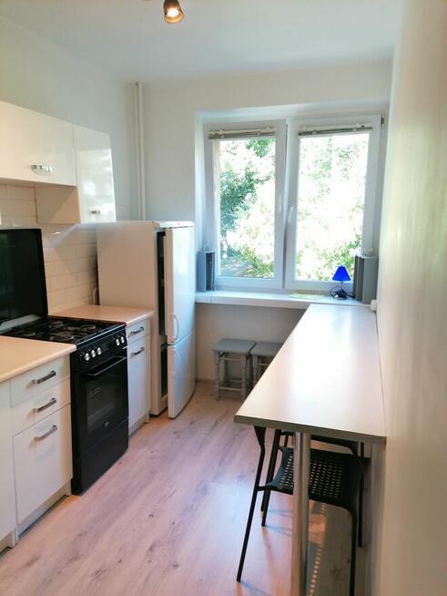 Wynajmę Mieszkanie w Łodzi 3pokoje Retkinia ulica MARATOŃSKA