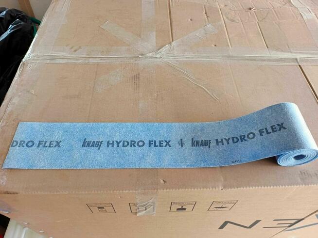 Taśma Uszczelniająca Kanuf Hydro Flex 6mb