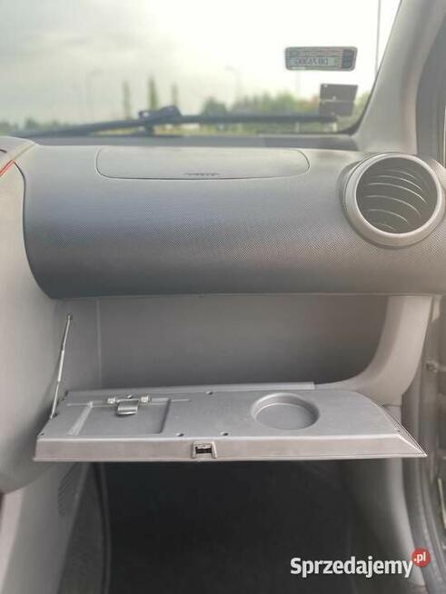 Citroen c1!! ZADBANY!! KAMERA COFANIA Z MONITOREM