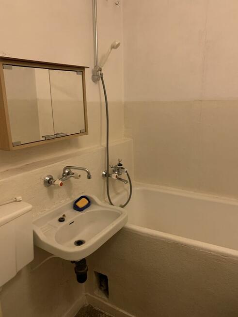 Kawalerka w centrum Wrocławia