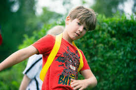 OBÓZ PIŁKARSKI NAD MORZEM 8-13 lat - lato 2025