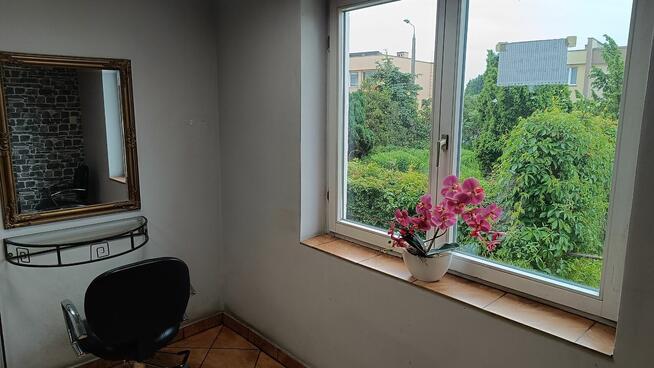 Wynajmę lokal użytkowy 45 m2 w PATERKU