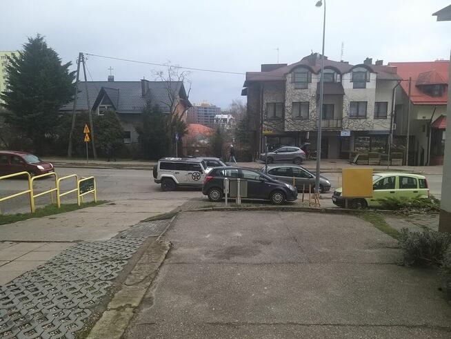 Perfekt lokal na Witominie